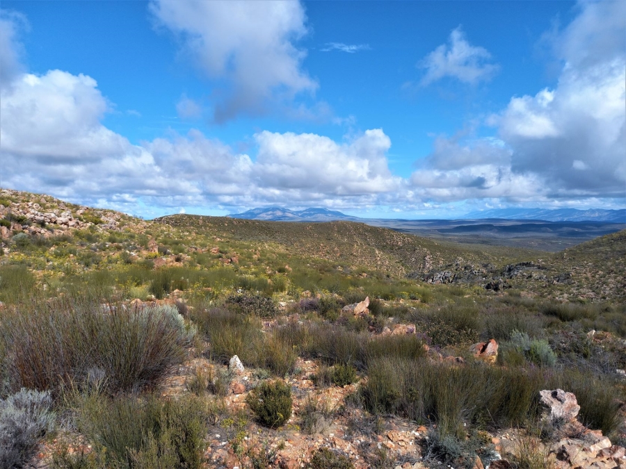 Commercial Property for Sale in Uniondale Rural Western Cape